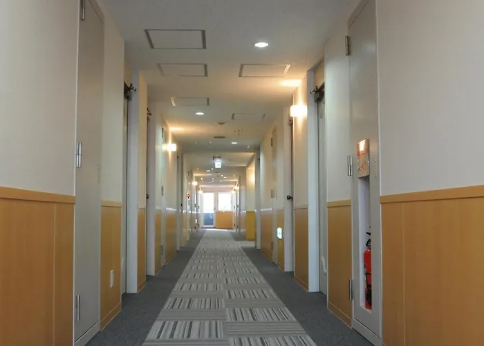Hotel Shin Osaka