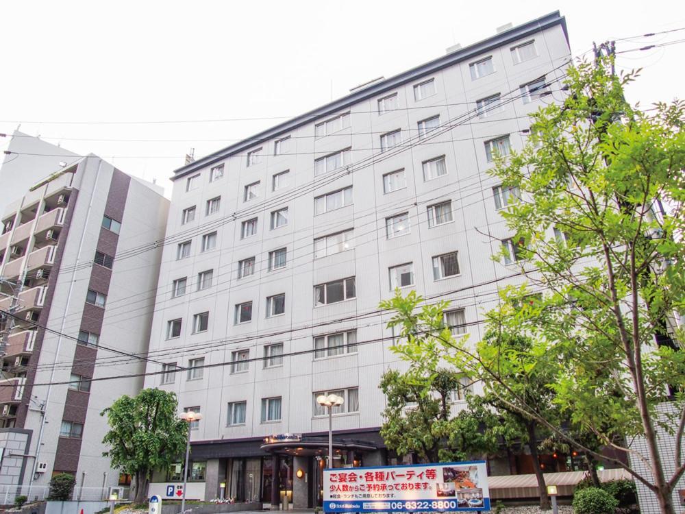 新大阪酒店 2* 大阪