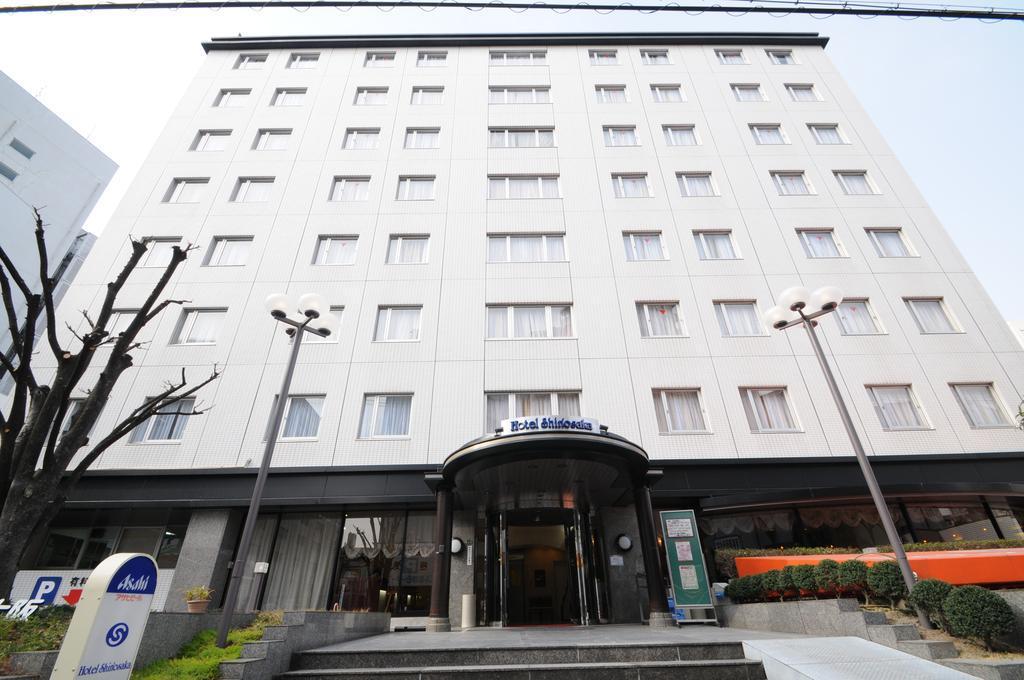 新大阪酒店 酒店 大阪