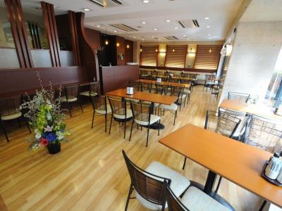 新大阪酒店 2*