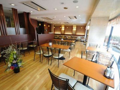 新大阪酒店
