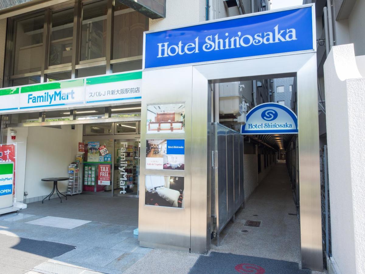 Shin 2* Ōsaka